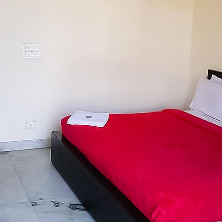 Deluxe Room In Cr Park Új-Delhi Kültér fotó
